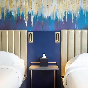 Ibis Budget Gold Szálloda