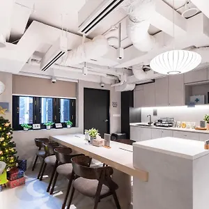  Albergue Jyu Capsule