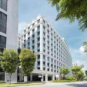 Adina Serviced Orchard Appart hôtel