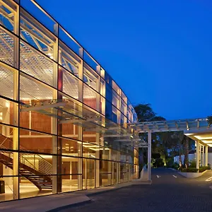 Resort Amara Sanctuary Sentosa, Singapur