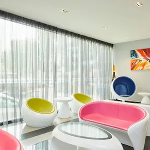Ibis Budget Imperial Szálloda