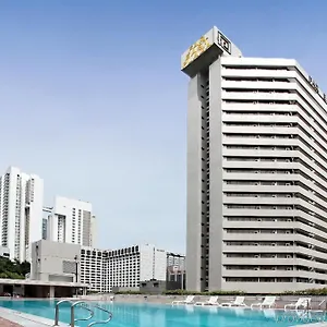远东酒店之远东广场公寓 新加坡