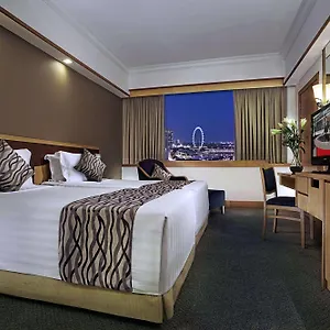 4* Hotel Furama Centre