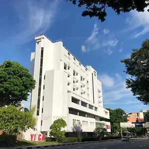 3* Hotel Ymca One Orchard